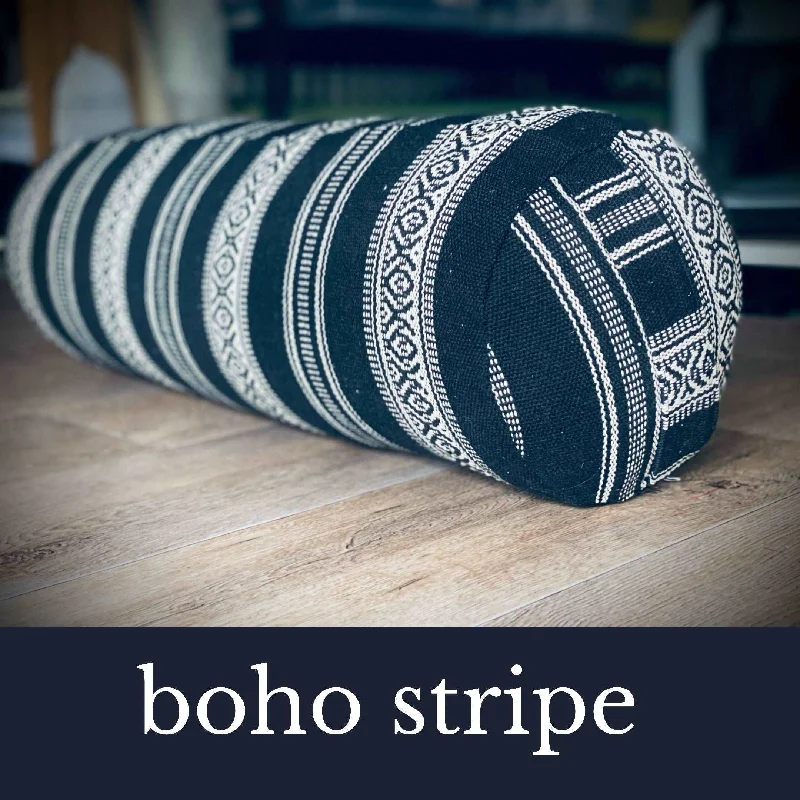 Boho stripe