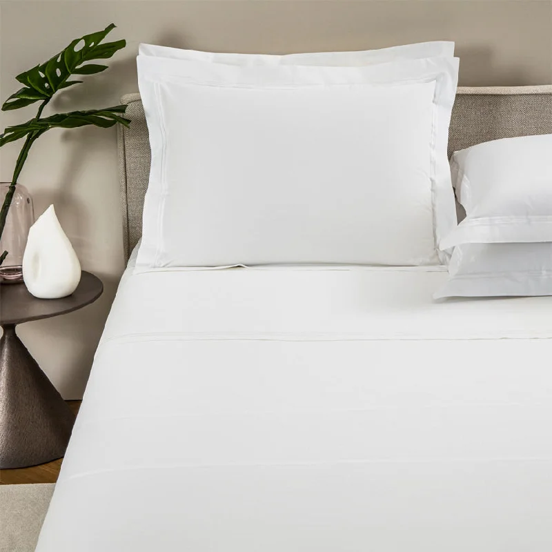 Thermal - Regulating Bamboo Sheets for All - Season ComfortFrette | Hotel Classic Bedset