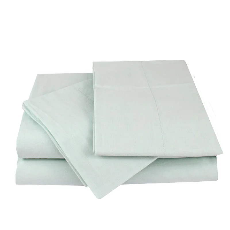 Down Alternative Pillows for Ethical ChoicesKing Cashmere Sheet Set