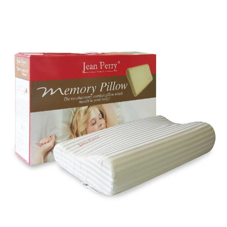 Square Pillows for Modern Home DecorJean Perry Memory Pillow