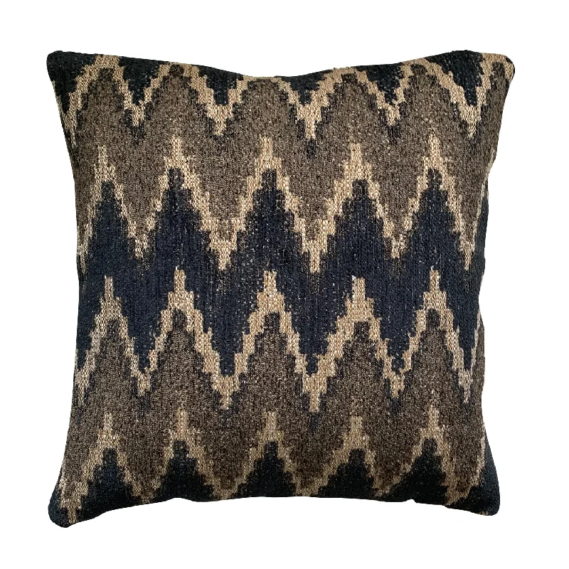 Down Alternative Pillows for Ethical ChoicesHelena Throw Pillow