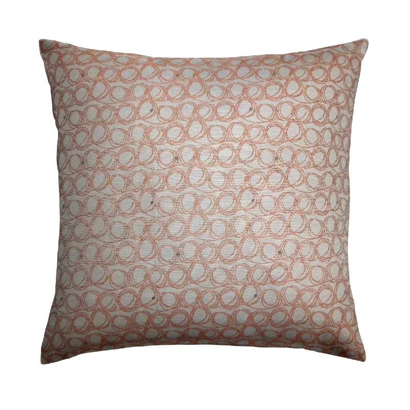 Silk Pillows for Smooth Skin and HairRockport Throw Pillow