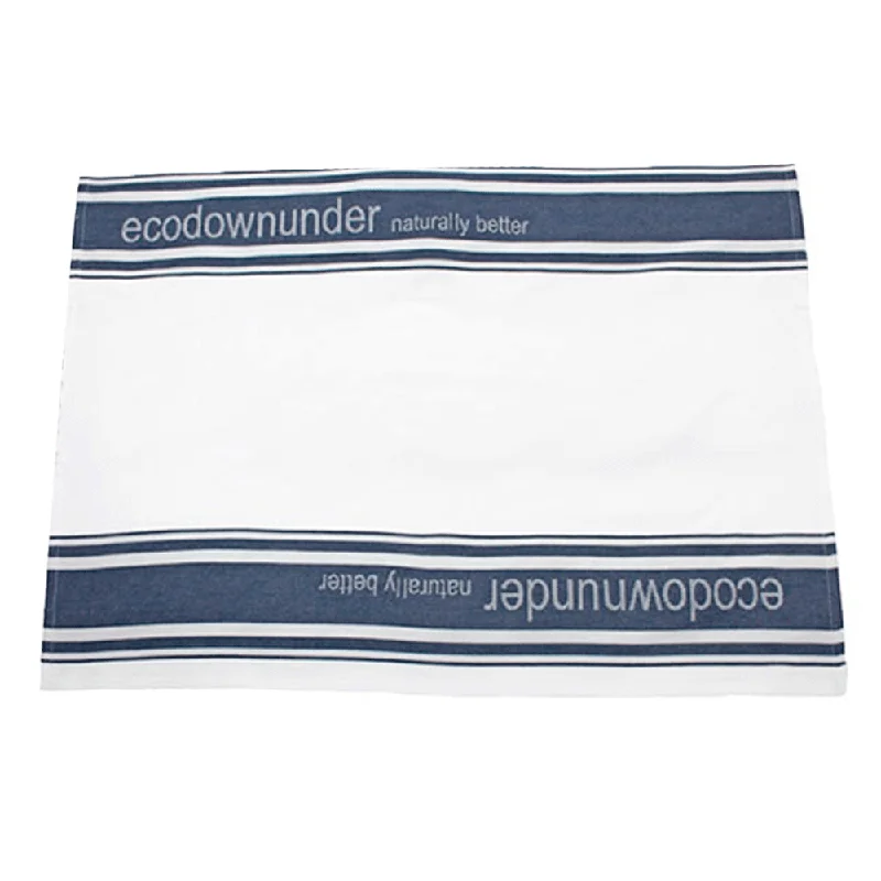 Memory Foam Pillows for Neck SupportSignature Ecodownunder Tea Towel