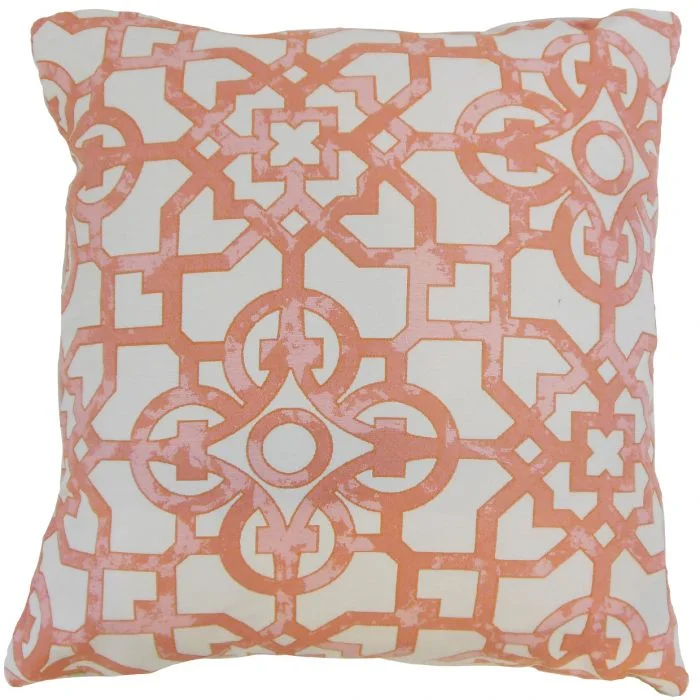 Velvet Pillows for a Touch of EleganceNorthborough Throw Pillow