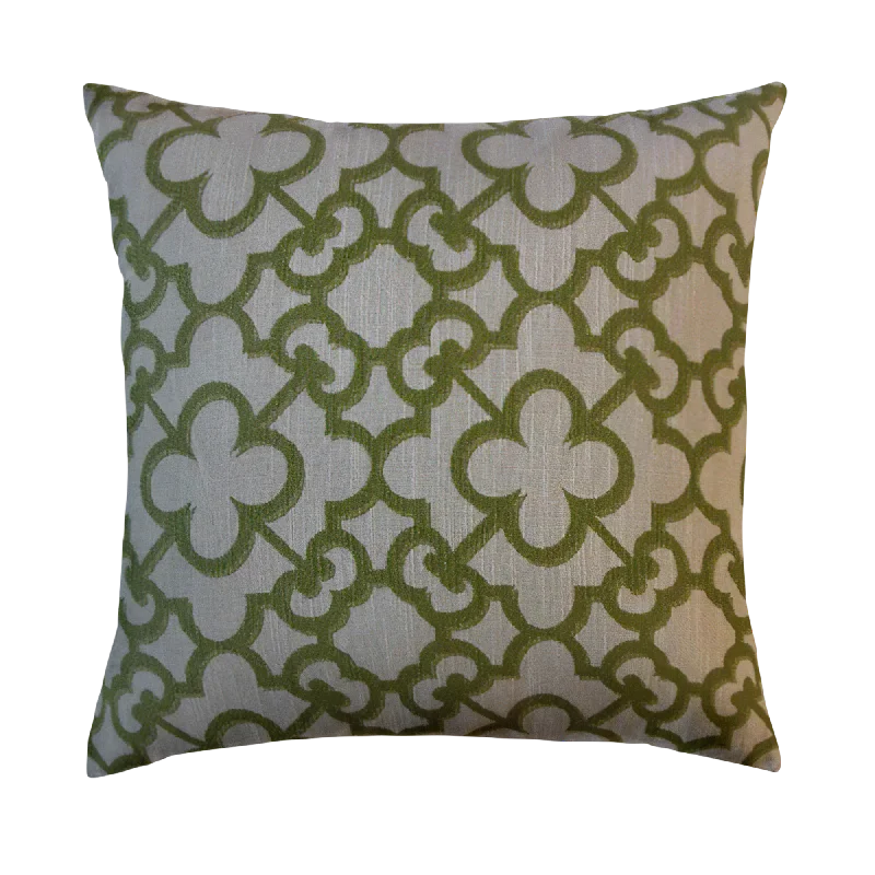 Plush Pillows for a Cozy BedWarwick Throw Pillow