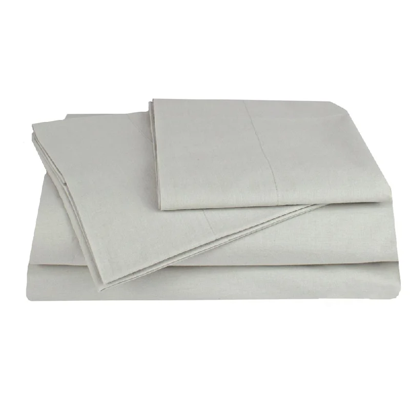 Square Pillows for Modern Home DecorSuper King Cashmere Sheet Set