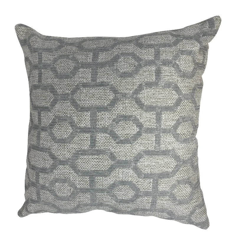 Square Pillows for Modern Home DecorChester Throw Pillow