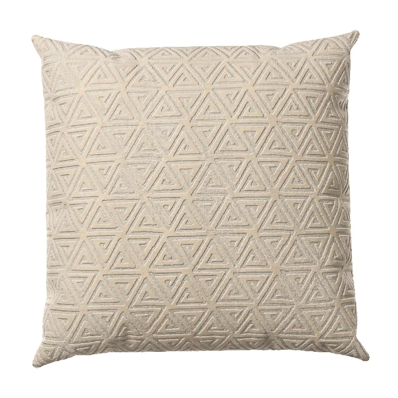 Feather Pillows for a Luxurious SleepPorthcurno Throw Pillow