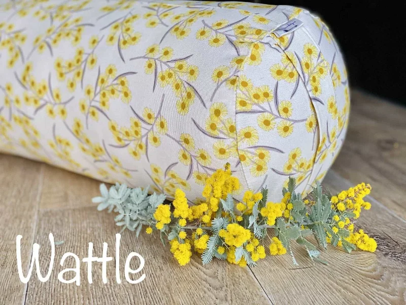 Decorative Pillows for Living Room MakeoverWattle - Eye Pillow