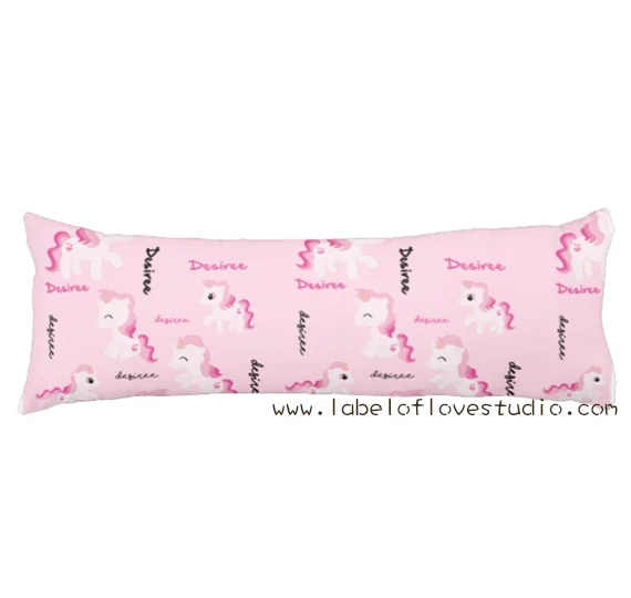 Feather Pillows for a Luxurious SleepSweet Unicorn Beansprout Pillow