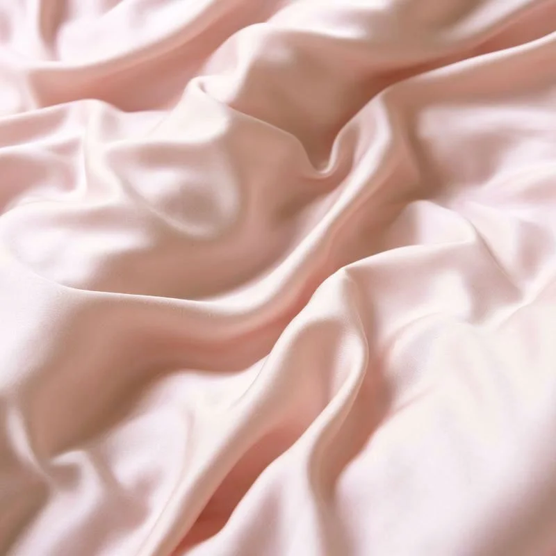 Linen - Cotton Blend Sheets for a Natural and Versatile OptionCleanBamboo® Sateen Flat Sheet