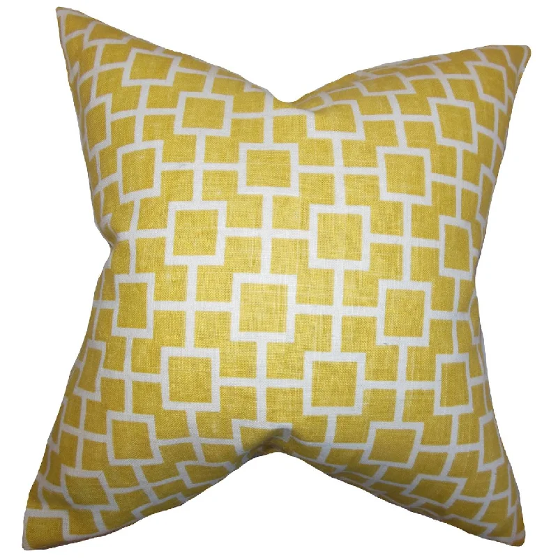 Travel Pillows for Long JourneysAnway Throw Pillow