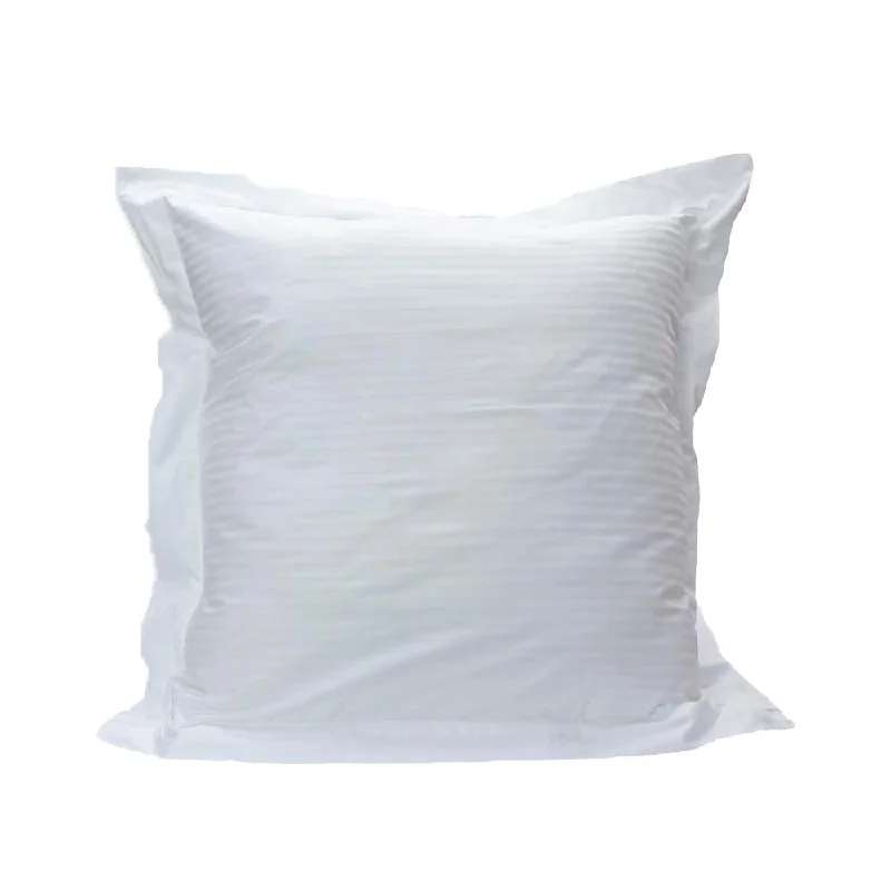 Silk Pillows for Smooth Skin and HairHayman European Pillowcase Pair (2)