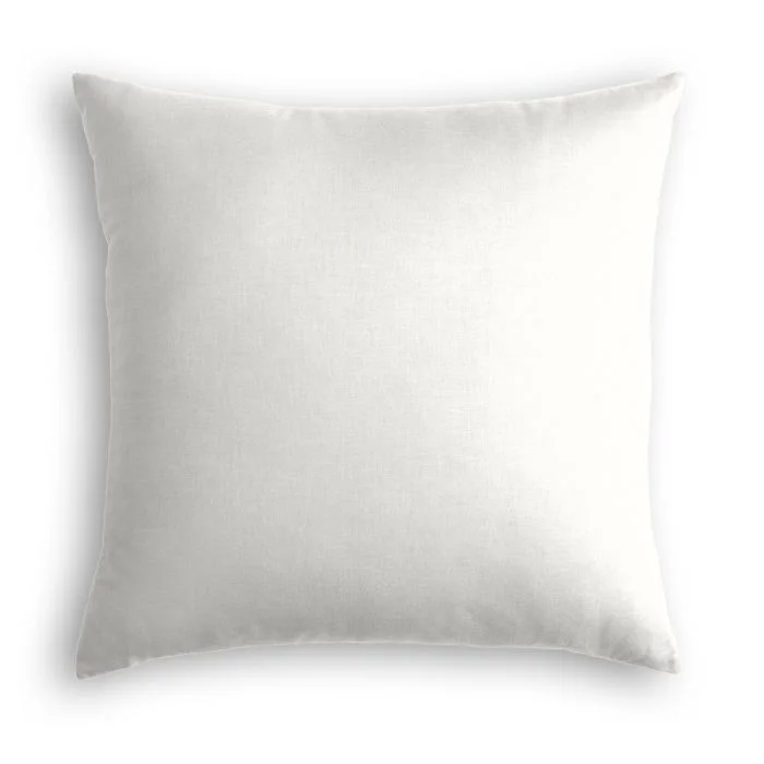 Travel Pillows for Long JourneysGoshen Throw Pillow