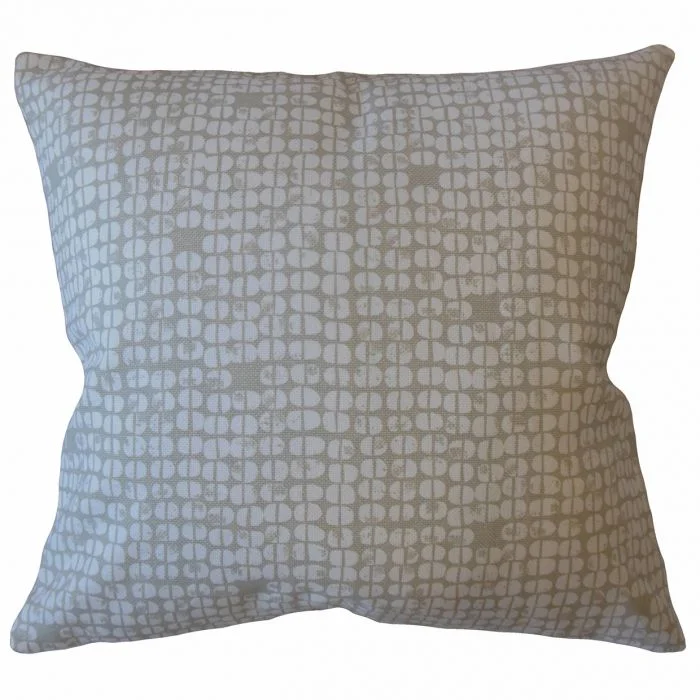 Down Alternative Pillows for Ethical ChoicesAceline Throw Pillow