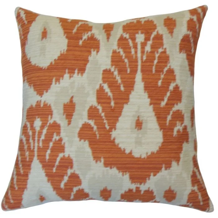 Decorative Pillows for Living Room MakeoverLanark Throw Pillow