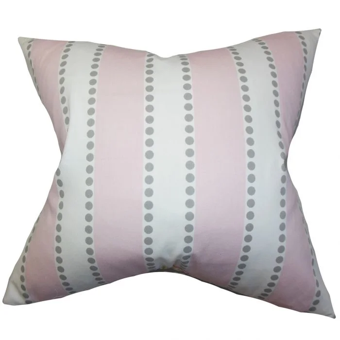 Adjustable Pillows for Customized ComfortOdienne Throw Pillow