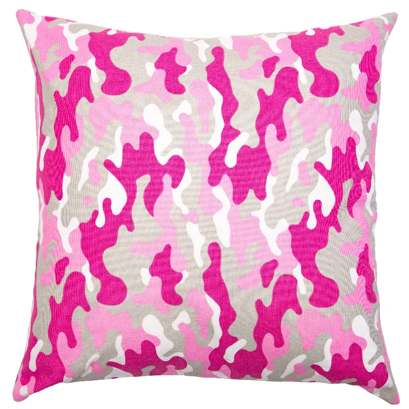 Velvet Pillows for a Touch of EleganceAcorn Throw Pillow