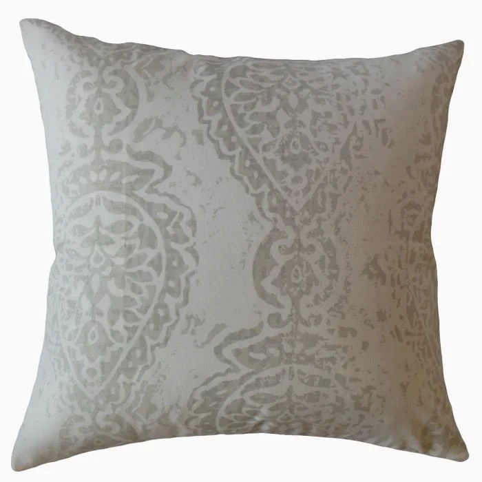 Square Pillows for Modern Home DecorNaiara Throw Pillow