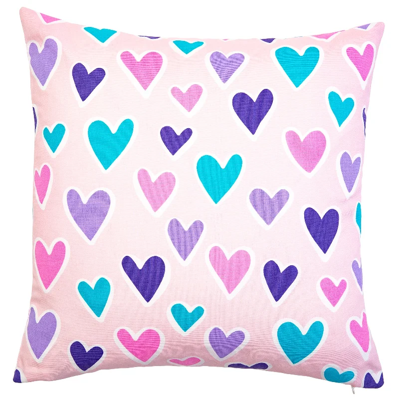 Soft and Fluffy Pillows for Bedroom ComfortAlma Throw Pillow