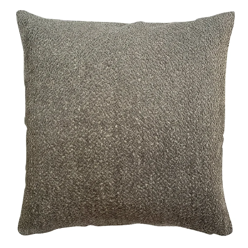 Feather Pillows for a Luxurious SleepOatman Throw Pillow