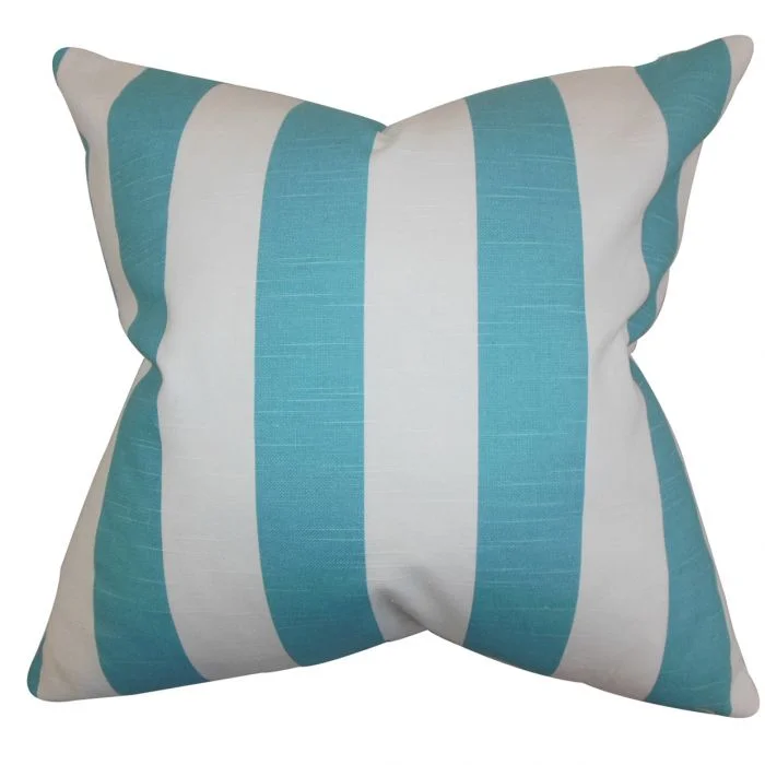 Down Alternative Pillows for Ethical ChoicesAcantha Throw Pillow