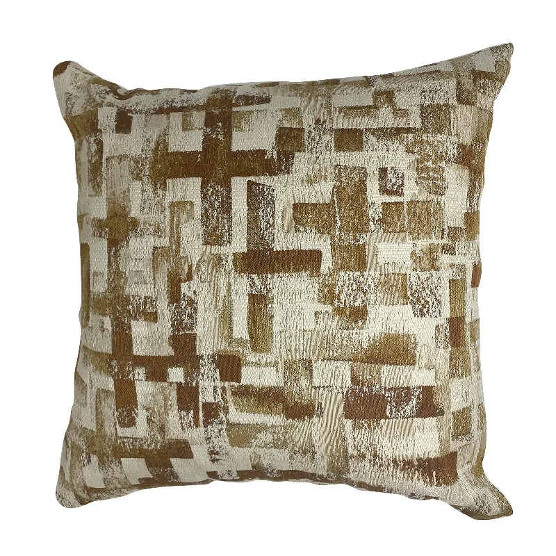 Square Pillows for Modern Home DecorLakeville Throw Pillow