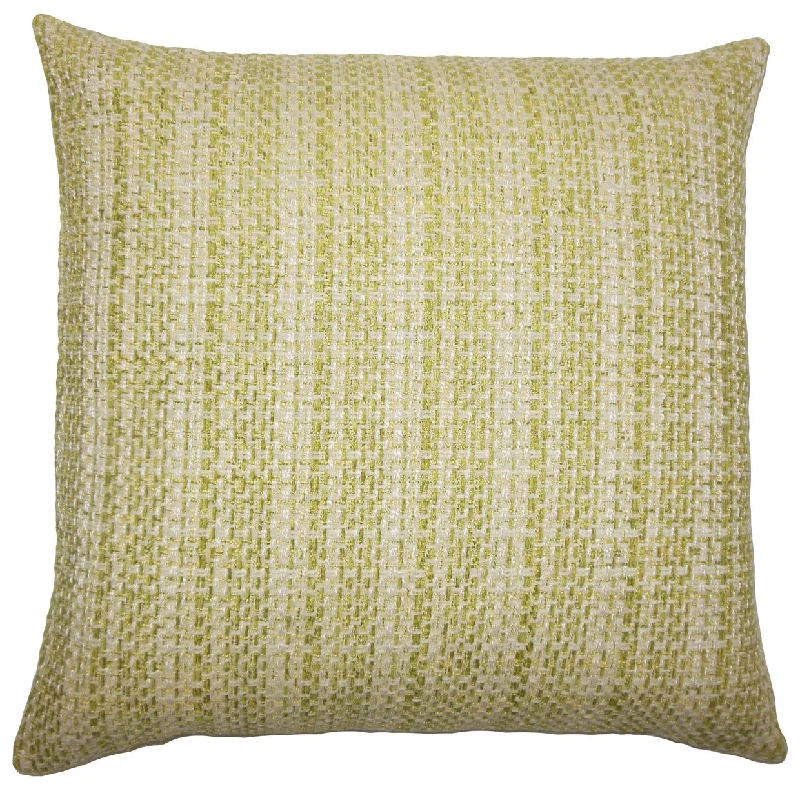 Firm Pillows for Side SleepersAddie Throw Pillow