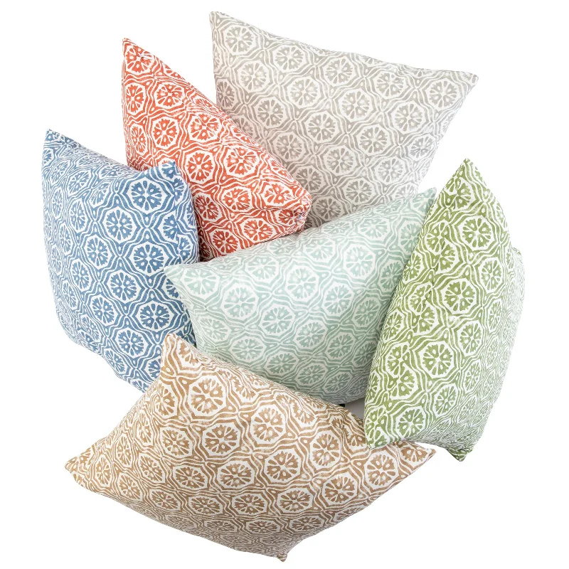 Hypoallergenic Pillows for Allergy SufferersFairfield Throw Pillow