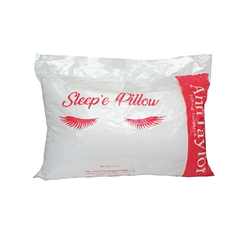 Velvet Pillows for a Touch of EleganceAnn Taylor Sleep'e Pillow