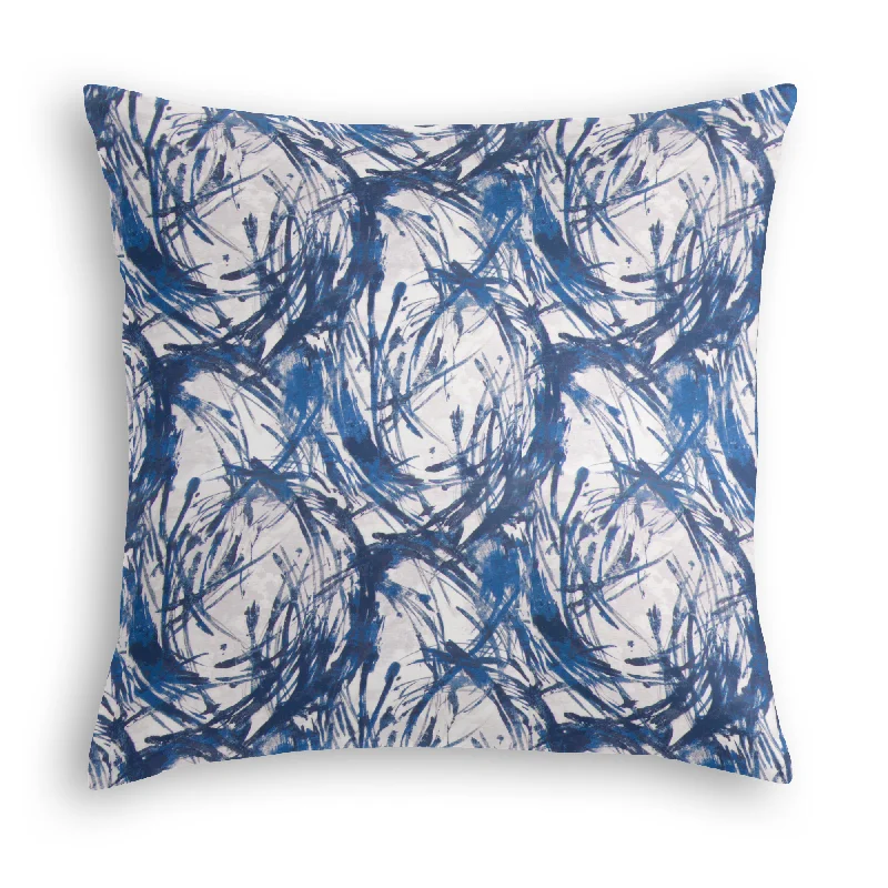 Down Alternative Pillows for Ethical ChoicesCordelia Throw Pillow