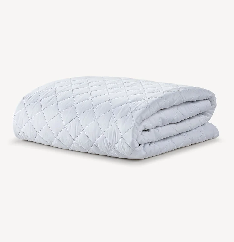 Back Support Pillows for Office ChairsClassic Quilted Mattress Protector