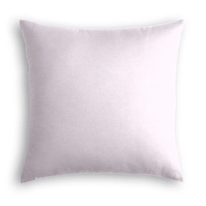 Down Alternative Pillows for Ethical ChoicesEssex Throw Pillow