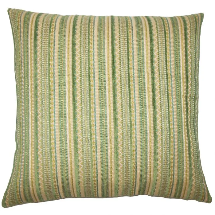 Feather Pillows for a Luxurious SleepPembroke Throw Pillow