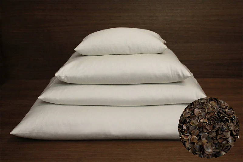 Pregnancy Pillows for Expectant MothersBuckwheat Hull Pillows