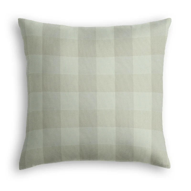 Firm Pillows for Side SleepersUnity Throw Pillow