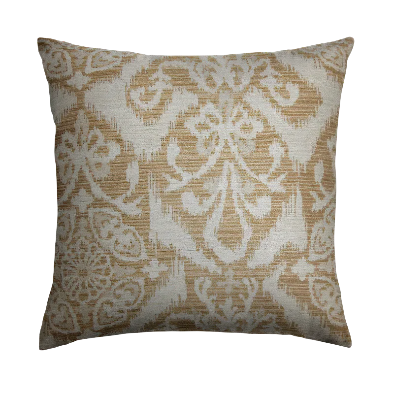 Cooling Pillows for Hot SleepersRichmond Throw Pillow