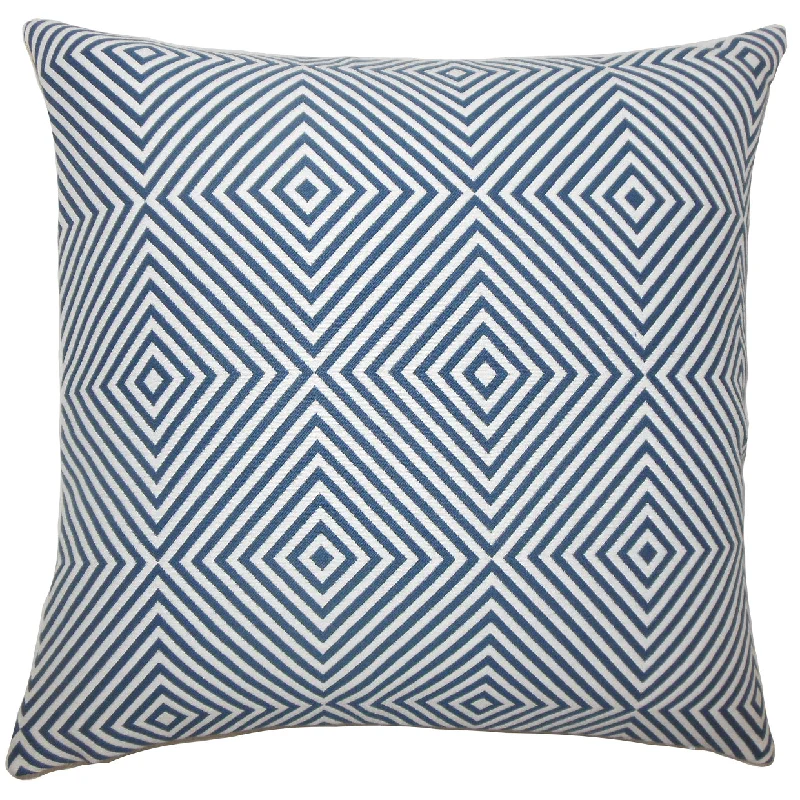 Square Pillows for Modern Home DecorRoxbury Throw Pillow