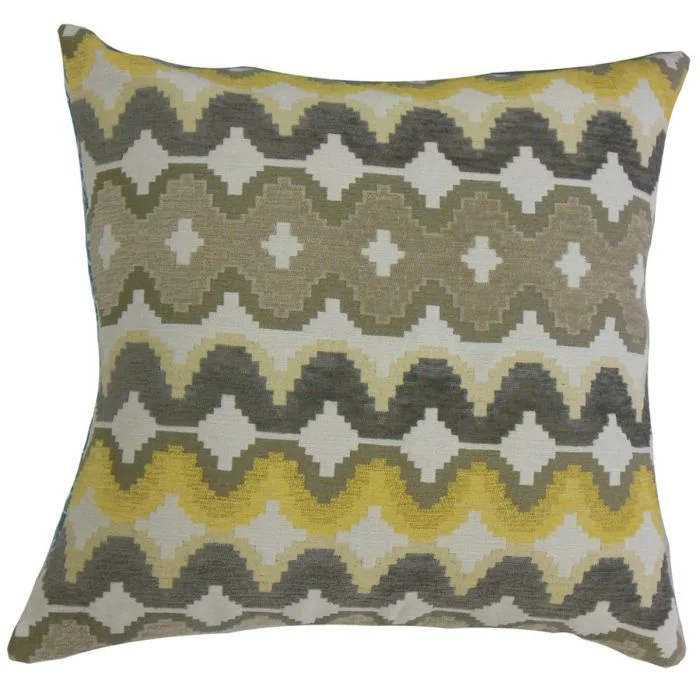 Adjustable Pillows for Customized ComfortSouthwick Throw Pillow