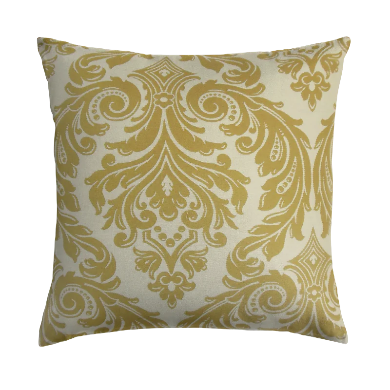 Down Alternative Pillows for Ethical ChoicesJovita Throw Pillow