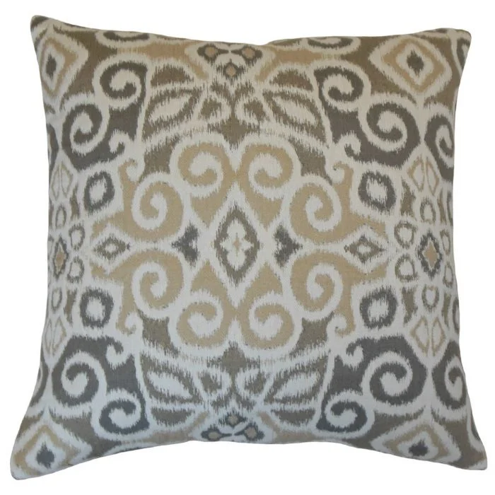 Back Support Pillows for Office ChairsCarsci Throw Pillow