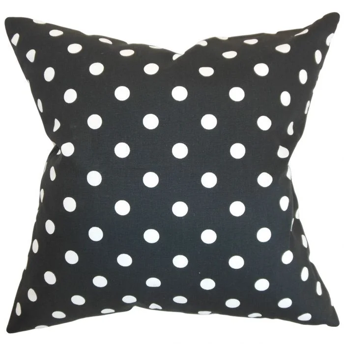 Feather Pillows for a Luxurious SleepNancy Throw Pillow