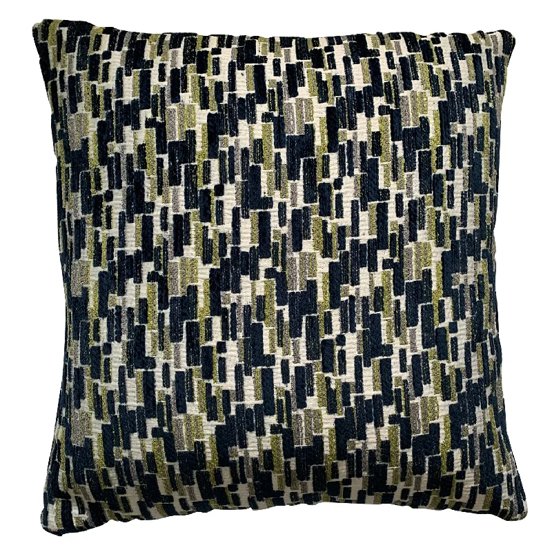 Adjustable Pillows for Customized ComfortDarby Throw Pillow