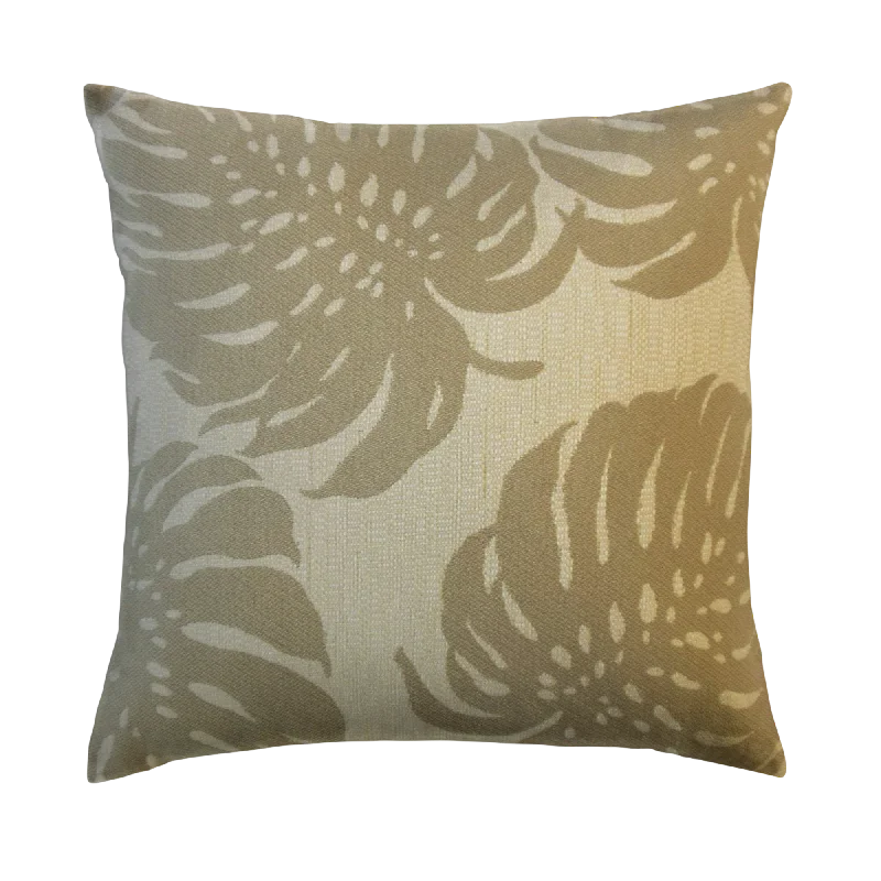 Velvet Pillows for a Touch of ElegancePippa Throw Pillow