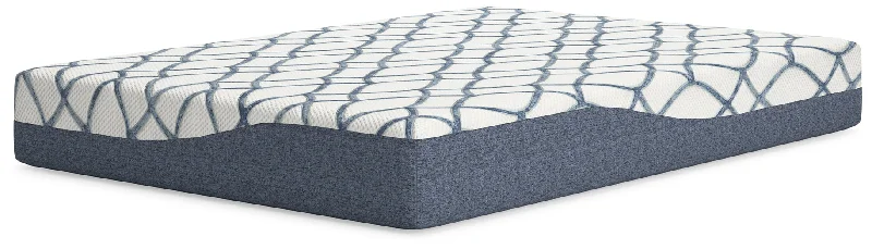 Organic cotton mattresses for a chemical - free sleep surface10 Inch Chime Elite 2.0 Full Mattress