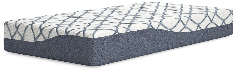 Polyester - foam mattresses for budget - friendly options10 Inch Chime Elite 2.0 Twin Mattress