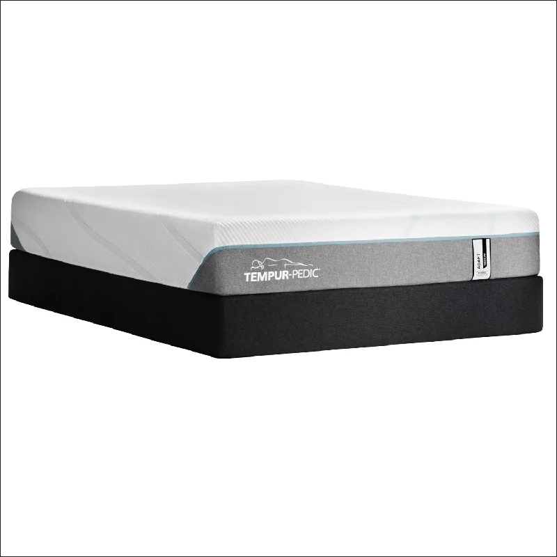 Latex mattresses with natural bounce and breathability11" TEMPUR-Adapt® Medium Hybrid