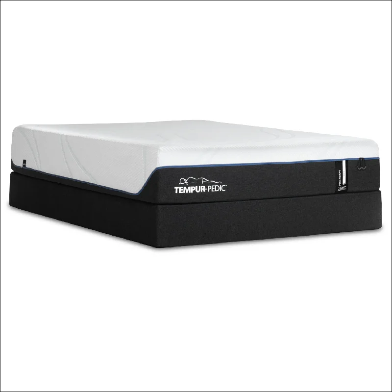 Organic cotton mattresses for a chemical - free sleep surface12" TEMPUR-ProAdapt® Soft