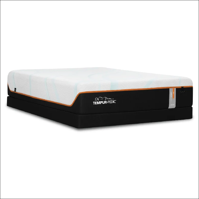 Queen - size mattresses for couples and standard bedrooms13" TEMPUR-LuxeAdapt® Firm