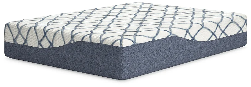 Polyester - foam mattresses for budget - friendly options14 Inch Chime Elite 2.0 Queen Mattress